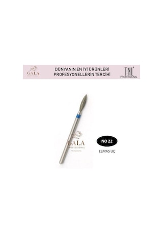 Gala Elmas Uç No:22