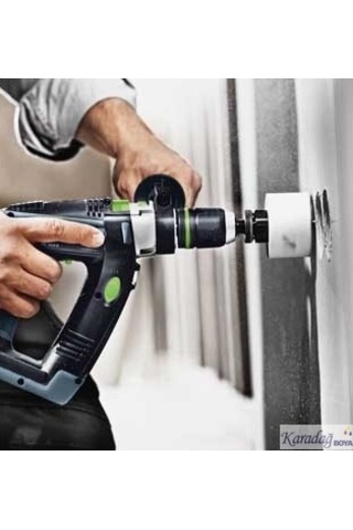 Festool Pd 20/4 Ffp-Plus Darbeli Elektrik Matkap