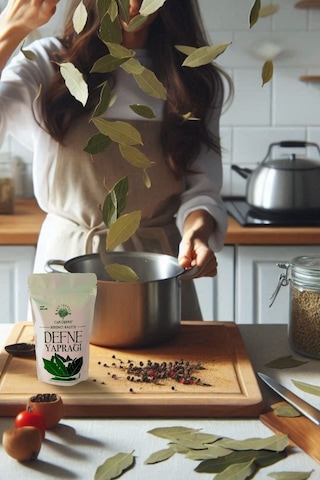 Can Defne Premium Defne Yaprağı 30 G