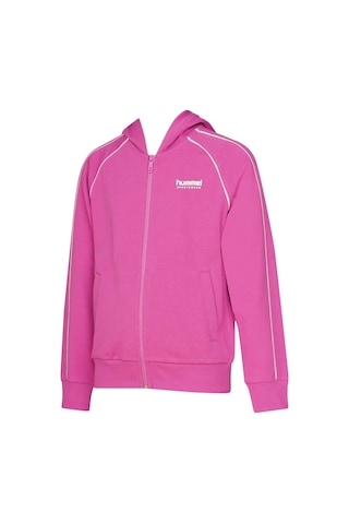 Hummel Kız Çocuk Sweat 922477-3502 Pembe
