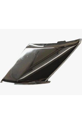 Tvs Jupiter 125 Sol Üst Nikel Dekor Kapak Kl221050 Tvs Jupiter 125 Sol Üst Nikel Dekor Kapak Kl221050