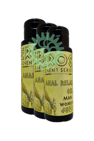 Eros Legent Bay Bayan 3 Adet Reıaxoil Sarı Eros Legent Bay Bayan 3 Adet Reıaxoil Sarı
