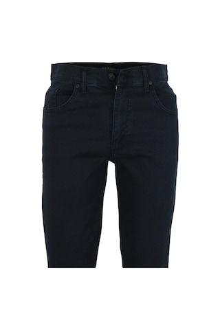 Modarar Erkek Kot Pantolon Normal Kesim Lacivert Renk Rar01436