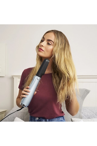 Babyliss AS774E Hydro-Fusion Hava Üflemeli Saç Şekillendirici Set