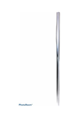 Mkyap Market Alüminyum Oklava 75 Cm