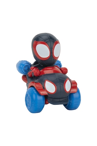 Spidey Mini Arabalar-SNF0045