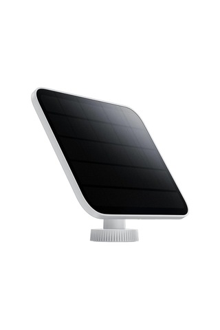 Lexroo Dış Mekan Kamerası Güneş Paneli, Yüksek Güç, 5 W, Usb-c Bağlantısı, Su Geçirmez, Ip66