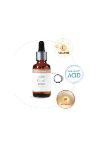 Derminix Leke Karşıtı Serum Anti-spot Serum