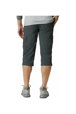 Columbia Silver Ridge Iı Capri Erkek Outdoor Kapri Gri