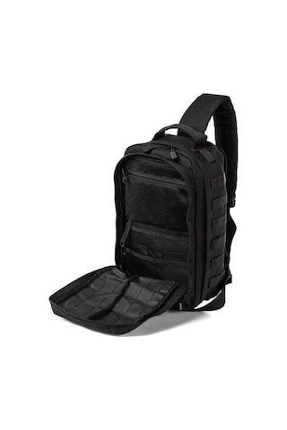 5.11 Moab 8 Tactical Çanta Siyah Renk Siyah