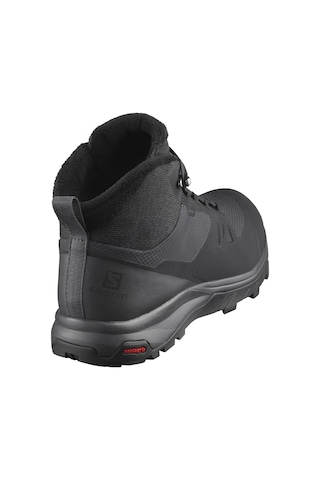 Salomon Outsnap Cswp W Kadın Outdoor Ayakkabı l41110100-1084 001