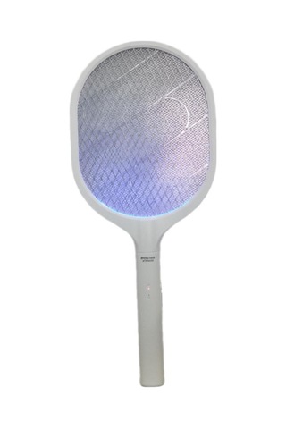 Master MTR-RK300 Raket Şarjlı Sinek Öldürücü Cız Cihazı