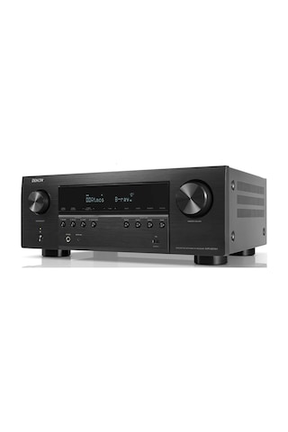 Denon AVR-S970H 7.2 Kanal 8K AV Alıcı