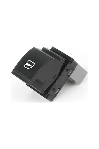 Gpr Volkswagen Polo Sağ Tekli Cam Açma Düğmesi 2009-2013