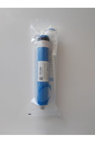 Nsf Belgeli Membrane Ve Tatlandırıcı Filitre