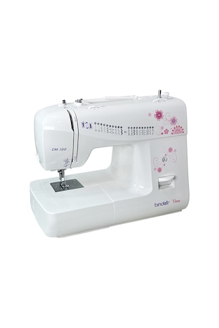 Bindallı Vera DM 189 Ev Tipi Dikiş Makinesi