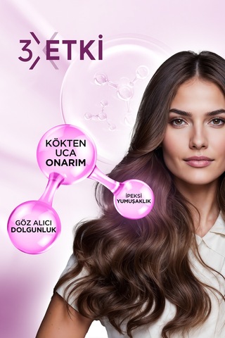 Bioblas Keratin Kolajen Onarıcı Dolgunlaştırıcı Saç Bakım Yağı 100 Ml İnce Yıpranmış Saçlar
