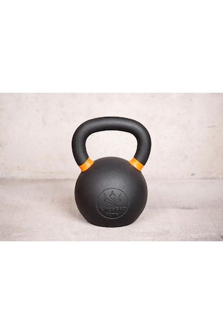 Kıngsbox Döküm Demir Kettlebell 28 Kg