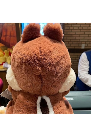 Sincap Peluş Oyuncak Disney Sincap Uyku Arkadaşı 40 Cm