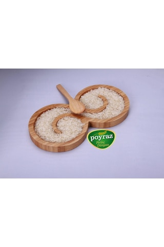 Tosya Akçeltik Pirinç 2,5 Kg