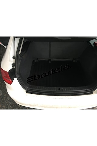 2011 Audi A3 Sportback Bagaj Havuzu Araca Özel 3D Badela Marka N11.15593