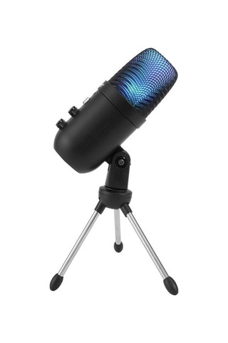 Havit Gamenote Gk51 Rgb Yayıncı Mikrofon