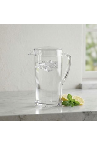 Emin Tropic Kristal Sürahi Najmaddin
