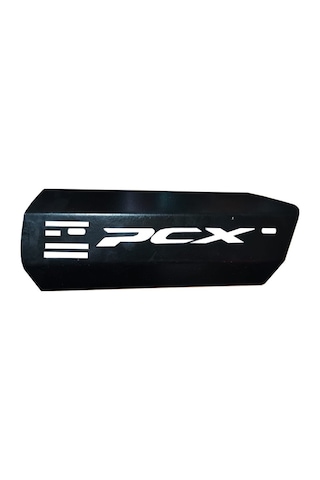 Honda Pcx 125 Egzoz Koruma Demiri 2021 (489682264) Honda Pcx 125 Egzoz Koruma Demiri 2021 (489682264)