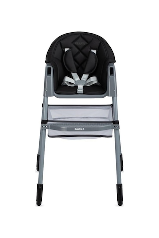 Kraft Gastro X Mama Sandalyesi Siyah