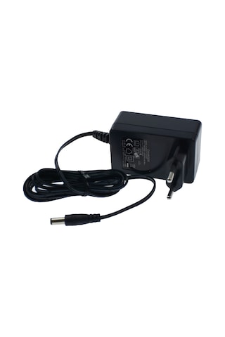 Heıfer Power X İle Uyumlu Süpürge Şarj Adaptörü