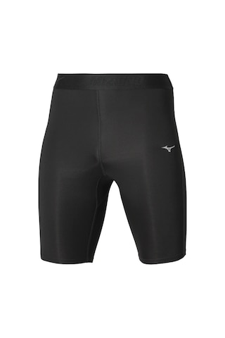 Mizuno Core Impulse Mid Erkek Tayt Siyah Çok Renkli Mizuno Core Impulse Mid Erkek Tayt Siyah Çok Renkli