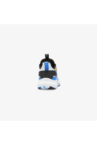 Anta Basketball Shoes Çocuk Siyah Basketbol Ayakkabısı W312529952 2800282