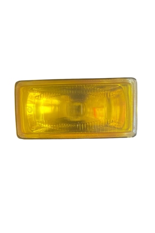 Sıs Farı H3 75-100w Sarı-94 Model