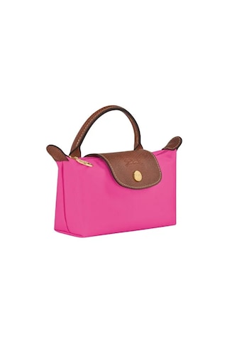 Longchamp Kadın El Çantası Xs 34175 089 Fuşya