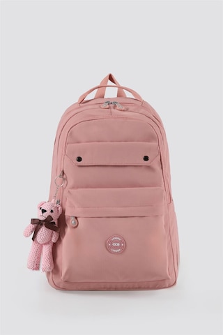 Ççs 51870 Okul Çantası Ten Rengi