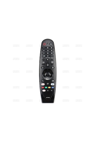 Maiyame Lg Tv Uzaktan Kumandası An-mr650a Mr600 G Mr18ba Akb75855501 5503 Stil 4 Kızılötesi İçin U Uzaktan Kumanda