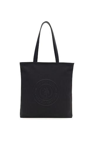 U.S. Polo Assn. Kadın Lacivert Omuz Çantası 50293675-VR033