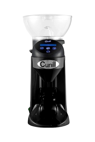 Cunill Tranquilo Tron Kahve Değirmeni, Dijital, On Demand, Siyah