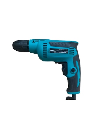 Assur Pro BLUE458 Profesyonel 580 W 10 MM Elektirkli Vidalama Matkap