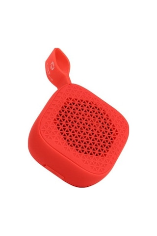 Frisby Fs-184Bt-R Kırmızı Bluetooth Hoparlör