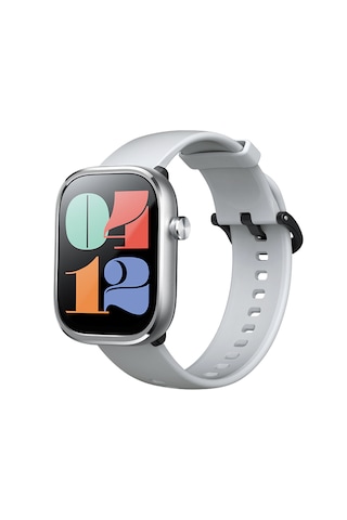 Mibro Watch C4 2.01'' Akıllı Saat  (Distribütör Garantili)