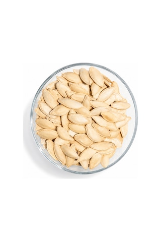 Kabak Çekirdeği Çiğ - 250 Gr