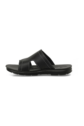 Polaris 5 Nokta 406099.m6fx Siyah Erkek Terlik 000000000102251003 Siyah