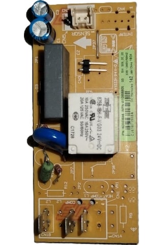 Hotpoint Uyumlu Ariston & Indesit Buzdolabı Elektronik Kart - 162003645