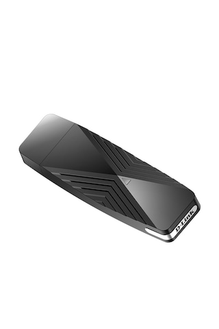 D-link Dwa-x1850 Kablosuz Ax1800 Wi-fi 6 Dual Band Usb 3.0 Adaptör