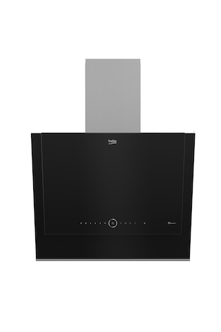 Beko BDE 6072 S 60 CM Duvar Tipi Davlumbaz