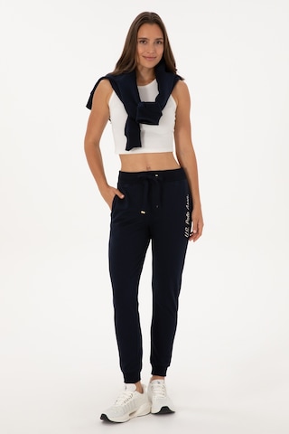 U.s. Polo Assn. Kadın Lacivert Eşofman Altı 50314364-vr033 Lacivert