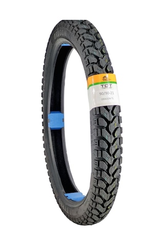90/90-21 Tl Tubeless - Dubleks Motosiklet Lastiği