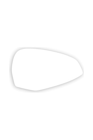 Audi A5 Sportback 2020-24 Sağ Dikiz Ayna Camı Isıtmalı 8W0857536E