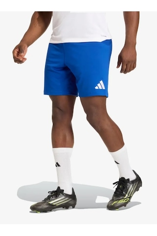 Adidas Jz2520 Entrada26 Erkek Şort Mavi
